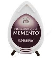 Memento Dew Drop Elderberry